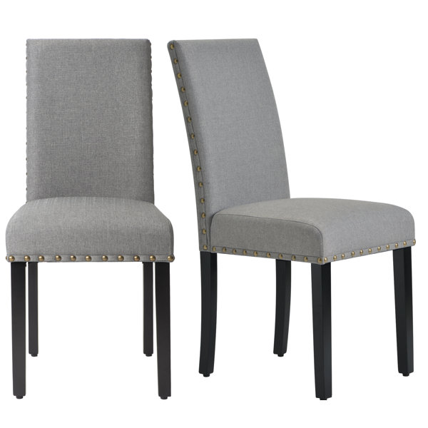 Marlow Home Co. Esszimmerstuhl-Set Kenyon | Wayfair.de